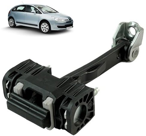 STARKIT PERFORMANCE Tirant de porte compatible pour Citroen C4 (2004-2010) avant gauche ou droit | 9181H9