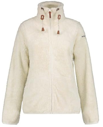 ICEPEAK Colony Women 54954 Größe L Natural White
