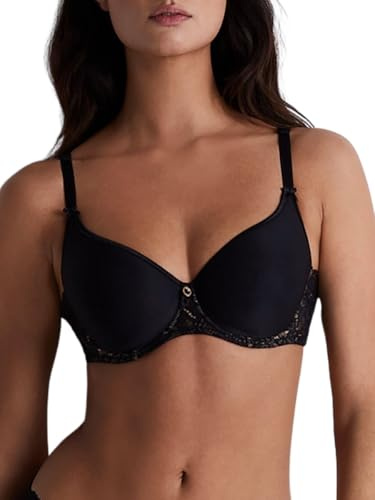 Aubade Damen Rosessence BH, Undurchsichtige