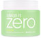 BANILA CO Clean it Zero Porenaufhellender Reinigungsbalsam|Koreanischer Make-up-Entferner, Reinigungsmittel für fettige Haut und Akne|Hergestellt mit AHA-PHA und Teebaumextrakt (180ml)