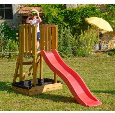 OOGarden - Accessoires Toboggan OOGliss 90