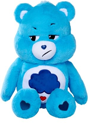 Care Bears - Brummbärchi, 60cm