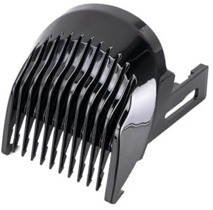Rasierer-Friseurkamm, kompatibel mit Philips, HC5610 HC5630 HC5632 HC5690 HC5691 HC7650 Haarschneidekamm(2mm)
