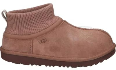 UGG Kids Classic Ultra Stretch Cuff Boots EU 35