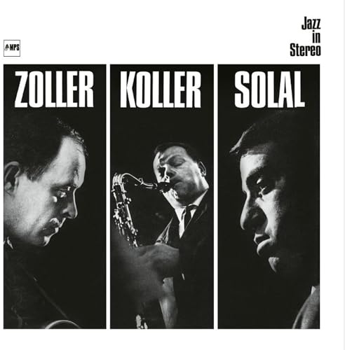 Musik Produktion Schwarzwald (Edel)