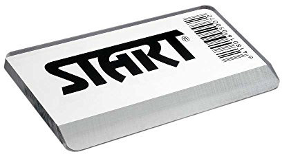START Grip Tape Abziehklinge