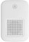 SmartHome Telekom Sirene innen - Mit Singalleuchte - weiß, 40318651