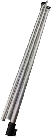 SunnCamp Deluxe Aluminium Adjustable Pole (Swift roof poles and veranda bar)