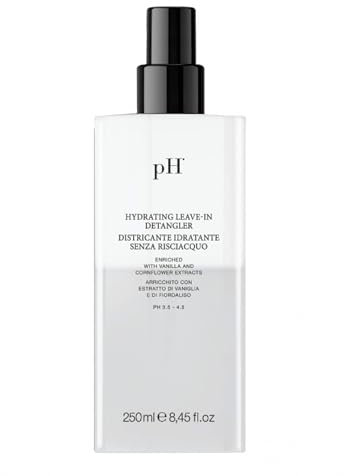 pH Hydrating Leave-In Detangler 250 ml