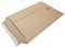 verpacking 100 Versandtaschen Karton 330 x 490 mm DIN A3 Premium Qualität Braun Wellpapp Versandtasche Kartonversandtasche