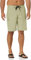 Quiksilver Herren Manic Badehose, 55,9 cm Länge, Cargo-Tasche, Boardshorts, Tee, 42