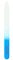 Revlon Bacteria Shield Glass Nail File