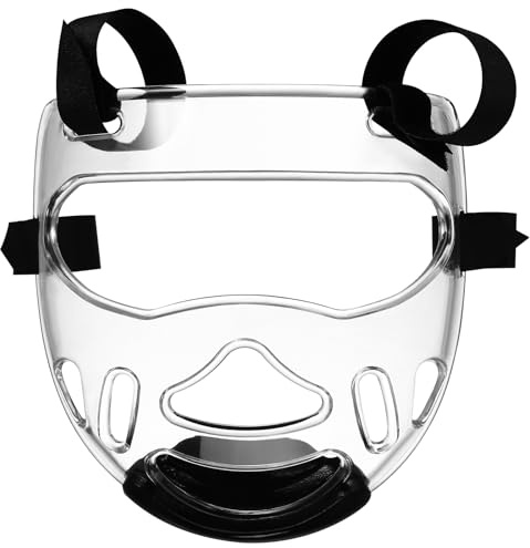BESPORTBLE Kopfschutz für Karate, MMA, Boxen, Kampfsport, Helm für Sparring, Grappling, Muay Thai, Kickboxen, Wrestling, Taekwondo-Training