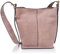 Liebeskind Berlin Hobo, Small (HxBxT 26cm x 20cm x 13.5cm), Old Rose