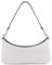 Liebeskind ALESSA 2 KODIAQ Hobo M offwhite