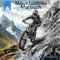 Mountainbike Malbuch: Mountainbike Malbuch für Erwachsene und Kinder