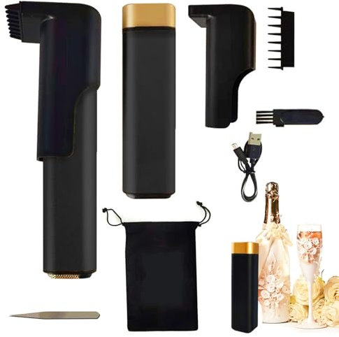 – Brûleur d'encens Portable Arabe – Brûleur d'oud sûr – Porte-encens – Diffuseur d'aromathérapie Rapide pour Temple, Yoga, Spa