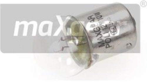 Maxgear Glühlampe Einstiegleuchte 78-0025SET