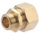 Raccord bicone (a Visser) pour Tube Cuivre Ø14 - Mâle 12x17 (3/8) NOYON & THIEBAULT