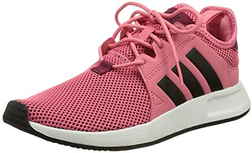 Adidas X_PLR J Fitnessschuhe, Pink (Rostiz/Negbas/Ftwbla 000), 38 EU
