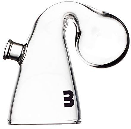 Blue Aquaristic 7780019 Glass Drop Checker