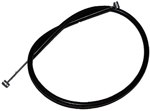 BMW E46 Bonnet Hood Lock Release Centre Link Cable 51238208630 Genuine