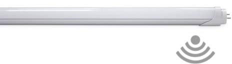 Röhre T8 Bewegungsmelder + Standby 120 cm 18 W 6500 K