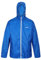 Regatta Herren Mens Pack It Jacket with Hood baby jacke, Oxford Blue, XXL