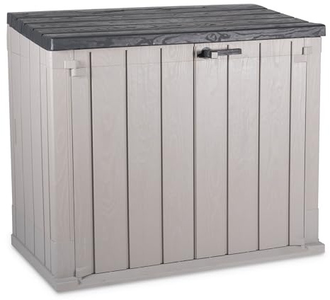 Toomax Storer Plus XL Taupe Grey/Anthracite