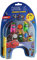 Among Us 5er-Pack Crewmate-Figuren mit Zubehör, Serie 2, Set 3