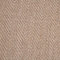 MAGAM-Stoffe Luca 1m Jute Stoff aus 100% Jute Rupfen Natur Sack-Leinen Dekostoff Meterware (Premium gemustert)