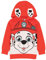 PAW PATROL Kids Hoodie Chase Marshall Skye Everest ODER Rubble 3D Ohren Pullover 3-4 Jahre