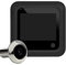 Pvczool Telecamera per Spioncino per Porte, Spioncino per Visori per Porte, LCD Digitale Grandangolare 145° da 2,4 Pollici per Porta D'Ingresso per Porta D'Ingresso 'Appartamento Casa