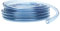 tuyau souple transparent pvc,tuyau souple transparent,tuyau alimentaire,etc; résistant, flexible, idéal pour aquarium et les installations d'eau douce ou salée.