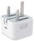 SPEPY 20W USB C Fast Plug, 20W PD Fast Charger Plug, Compatible With iPhone 16/16 Pro/16 Pro Max/15 Plus/14/13/12/11/X/8/7,for i-Pad/Airpods pro Type C Power Block Wall Charger Plug Adapter