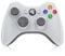 Bonacell Wireless Controller für Xbox 360 PC Controller mit 2.4GHz USB Receiver Adapter Improved Dual Vibration Gamepad Joystick für Xbox 360/Microsoft PC Windows 7/8/10/11