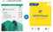 Microsoft M365 Family │ Download + WISO Steuer 2024 (für Steuerjahr 2023) │ 2024 │ Aktivierungscode per Email