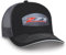 Chevrolet Z71 Snapback Hat - Twill-Kappe für Chevy Trucks - Offizielles Lizenzprodukt von GM Black, Schwarz, Einheitsgr��e