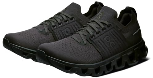 On Herren Cloudswift 4Sneaker | Straßenlaufschuhe