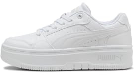 PUMA Damen Rebound Femme LowSneaker