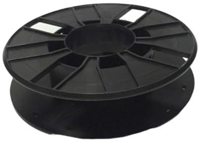 diwedaso Christmas Light Storage Reel For Easy Organization ABS Wire Wrap Drum For Organizing Cables Caravans Cable Reel Ethernet