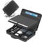 Smatree Hard Laptop Shoulder Case for 11.6-14.5 inch DELL Pro 14/13, for Inspiron 14/13, XPS 14/13, for Latitude 9450/9330/7450/7455/7350/5455/5330/3340, Precision 5490/5470,Chromebook 3120/3110(A385)