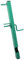 Artibetter Vehicle Cargo Belt Winder Manual Bundling Rope Winder for Truck Straps Effortless Hand-crank Construction Outdoor Use Stylish Design
