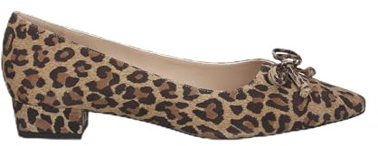 Peter Kaiser Damen - Pumps 72241 braun 38