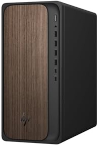HP OmniDesk M03-0073ng・Tower・Core Ultra 7 (BA2V3EA#ABD)
