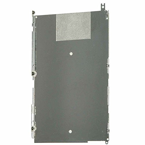 Konsolen-Zone Display-Metallblende für iPhone 3G und 3GS