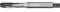 Alpen 471101000100 Maschinengewindebohrer DIN 371 m ECO M 10