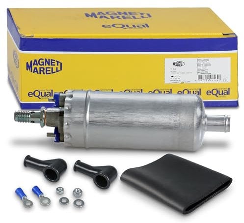 MAGNETI MARELLI Pompa carburante