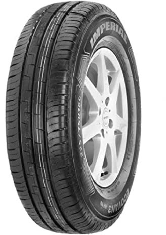 Imperial Eco Van 3 175/80 R14 C 99R Sommerreifen GTAM T191510 ohne Felge