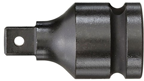 GEDORE Red Impact Screwdriver Reducer 3/4 Inch - 1/2 Inch